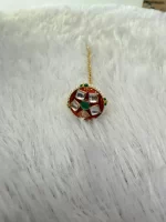 Viral Multi Kundan Floral Rakhdi Medium - Image 2