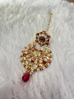 Beautiful Tika-Rakhdi